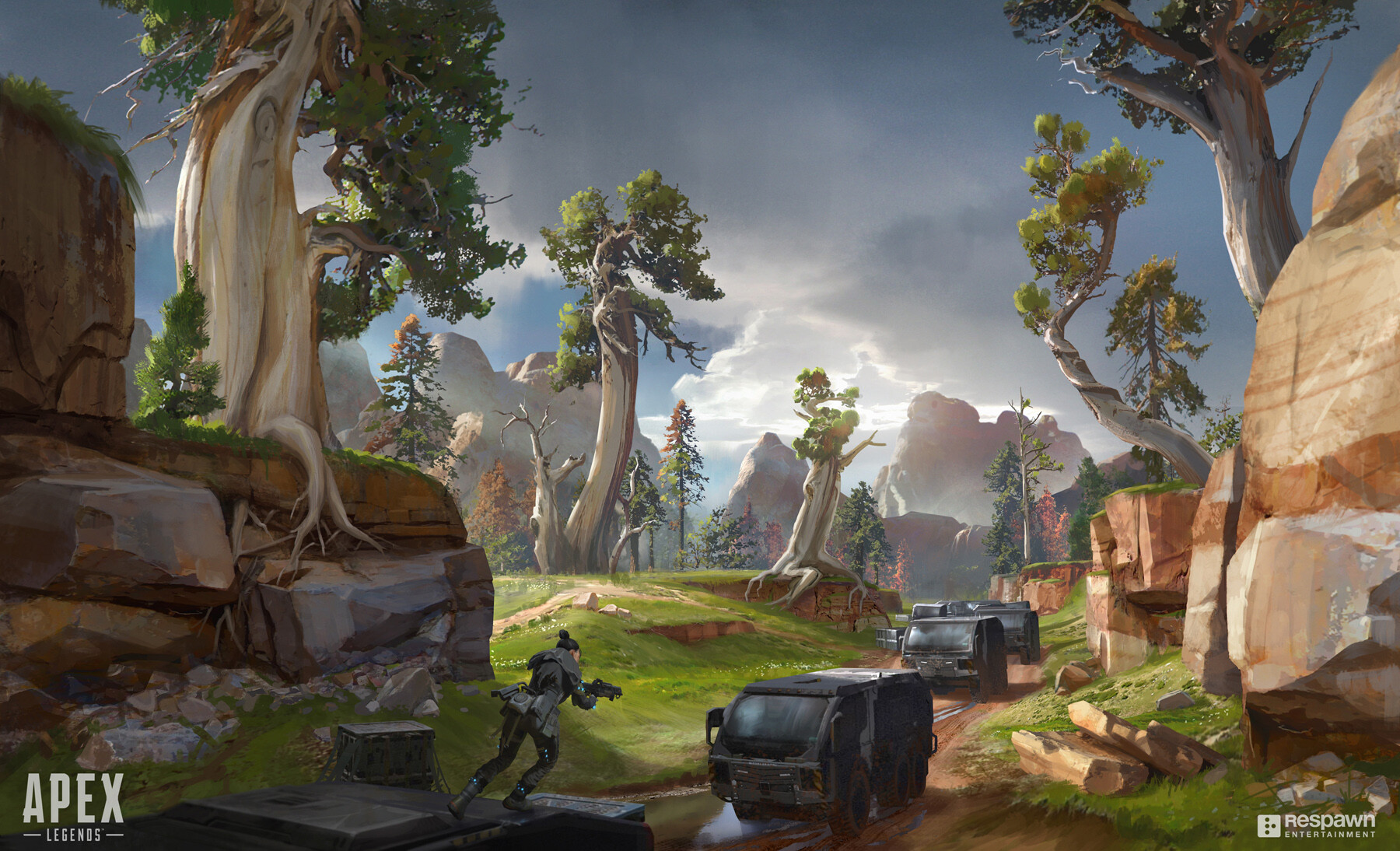 场周赛中 场周赛中