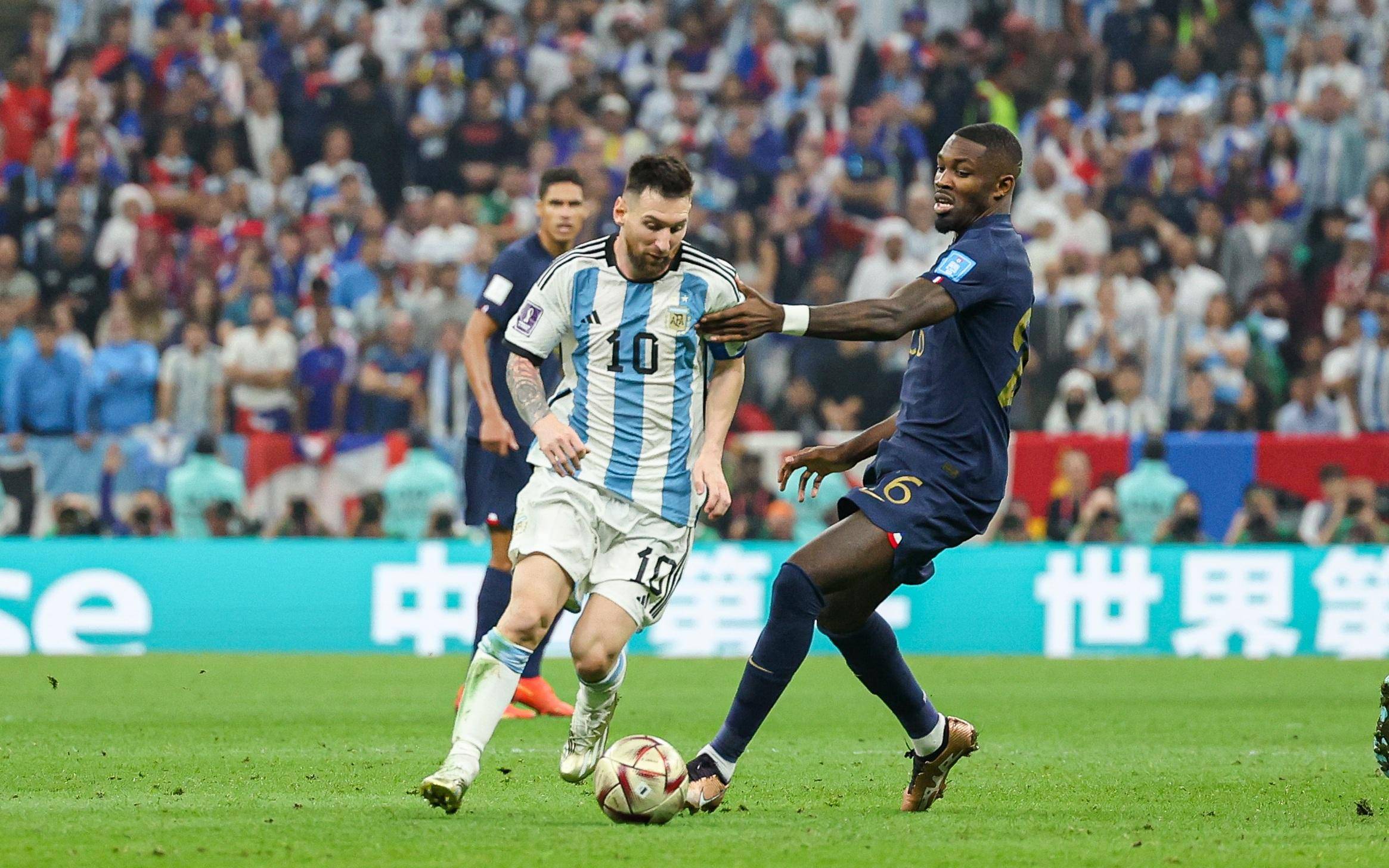 场供需关系 场供需关系