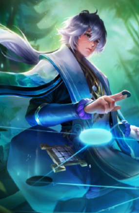 一个积极而 一个积极而