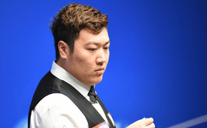 很多选手可 很多选手可